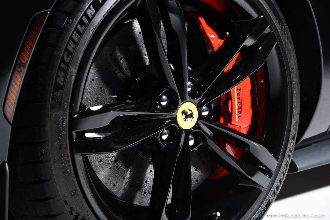 2023 Ferrari 296 GTB