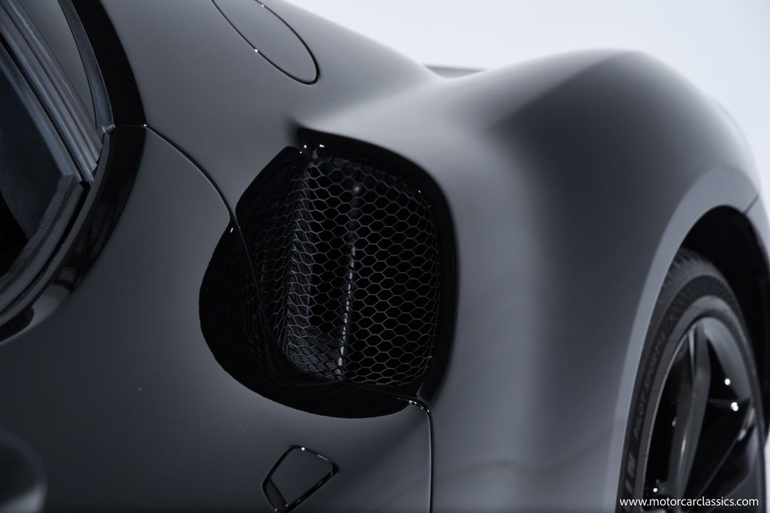 2023 Ferrari 296 GTB