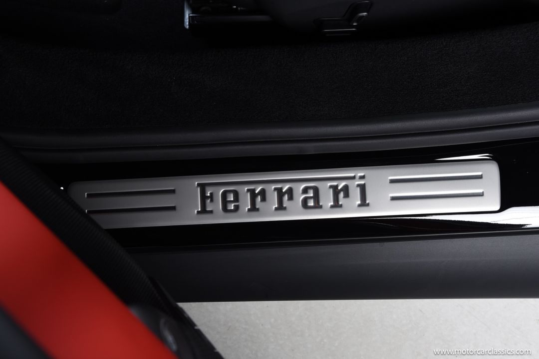 2023 Ferrari 296 GTB