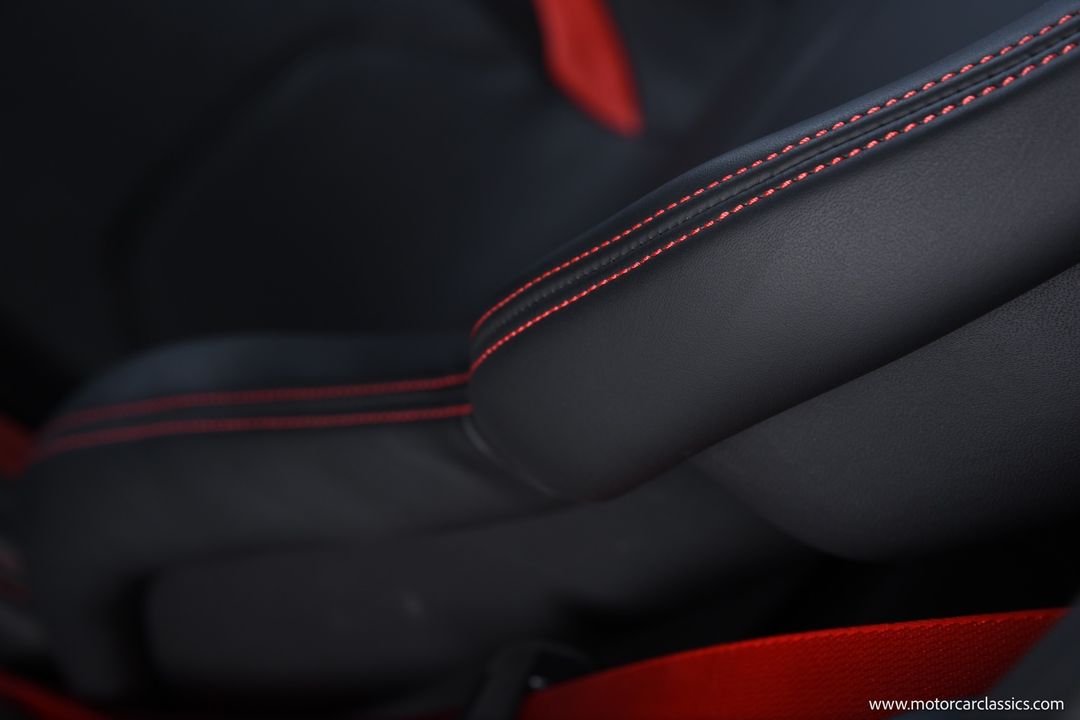 2023 Ferrari 296 GTB