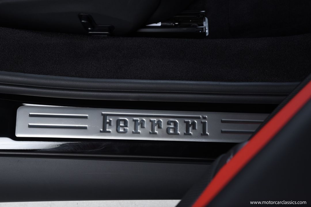 2023 Ferrari 296 GTB