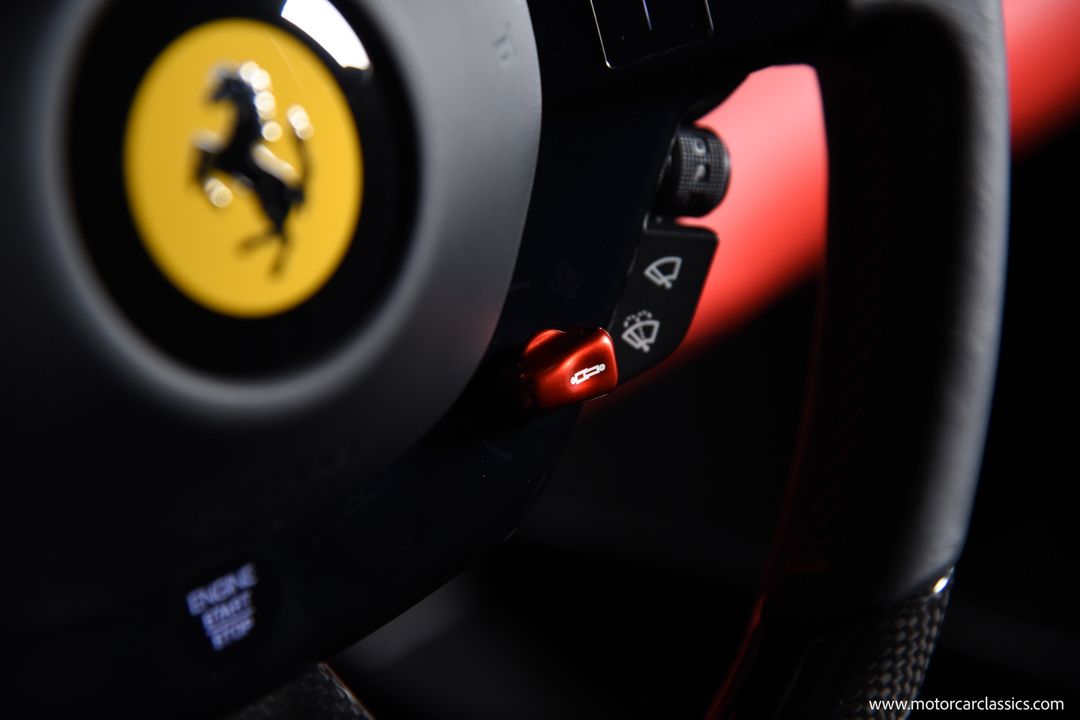2023 Ferrari 296 GTB