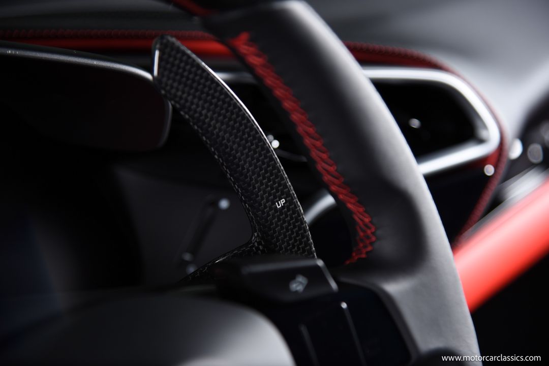 2023 Ferrari 296 GTB