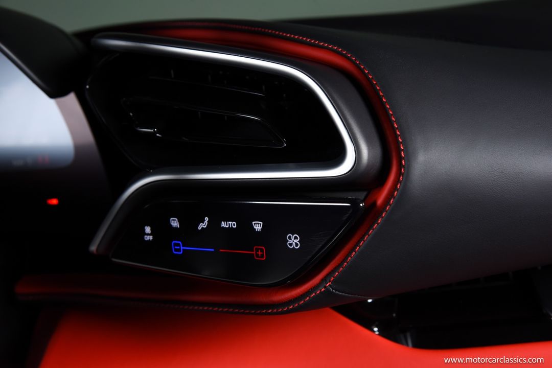 2023 Ferrari 296 GTB