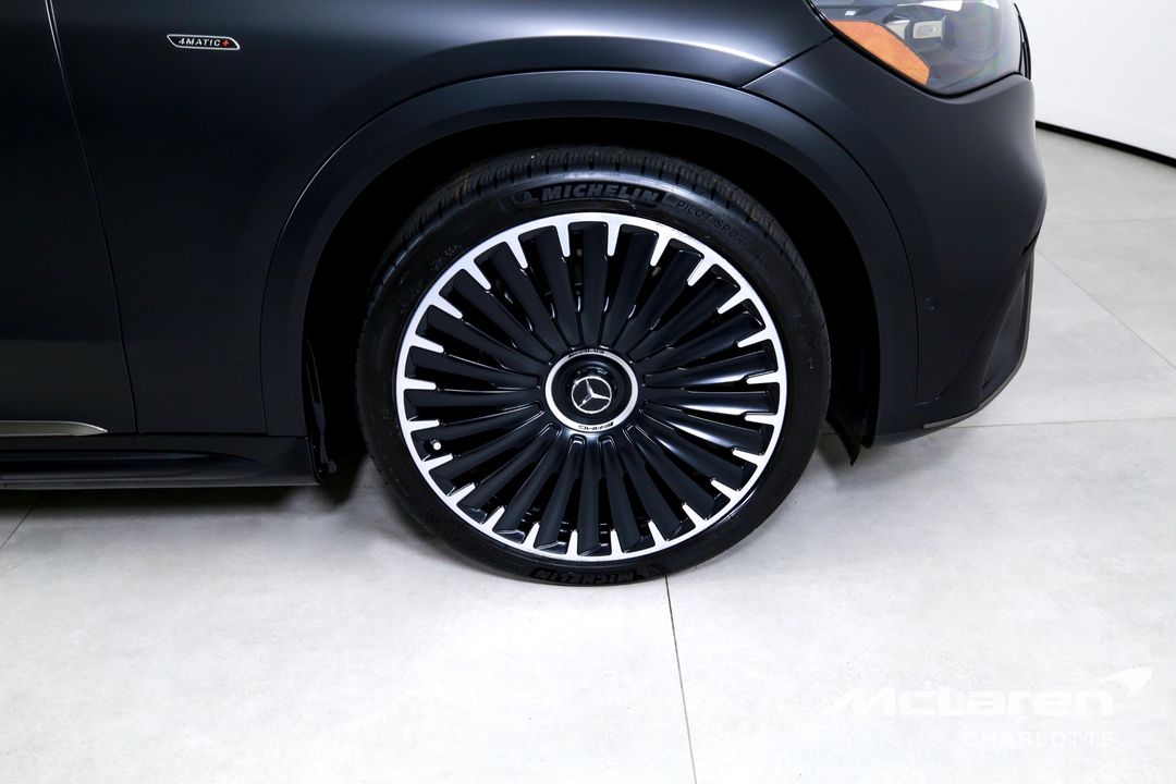 2024 Mercedes-Benz EQE