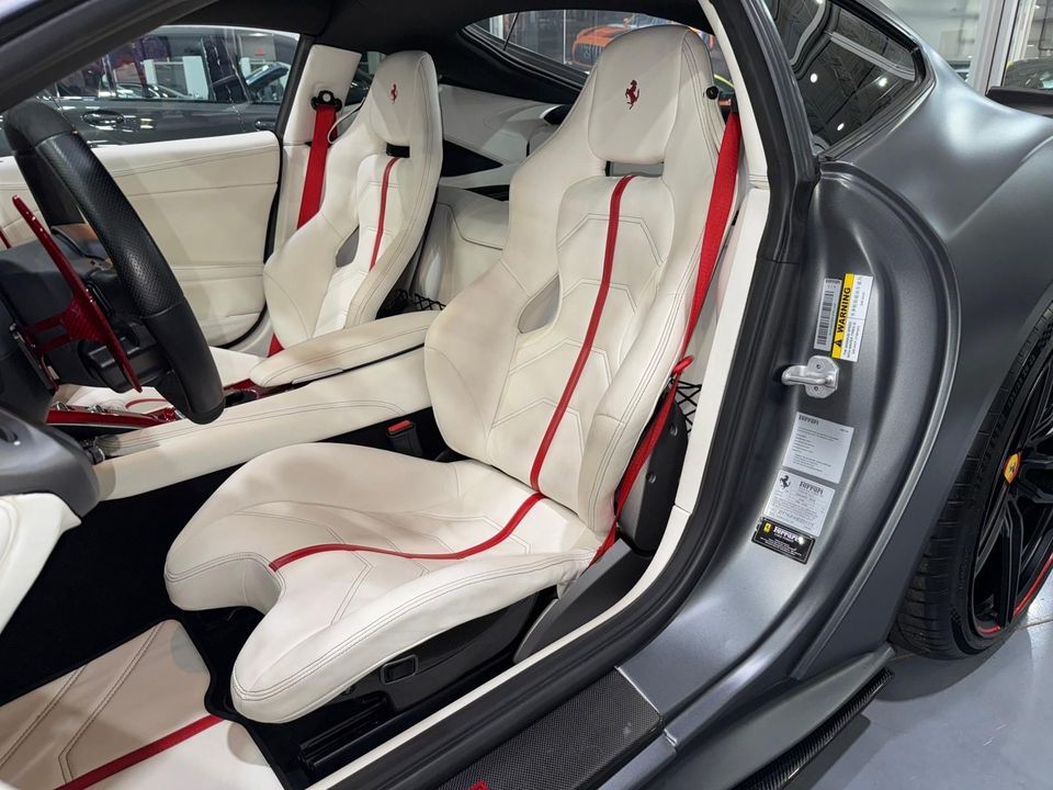 2014 Ferrari F12 Berlinetta