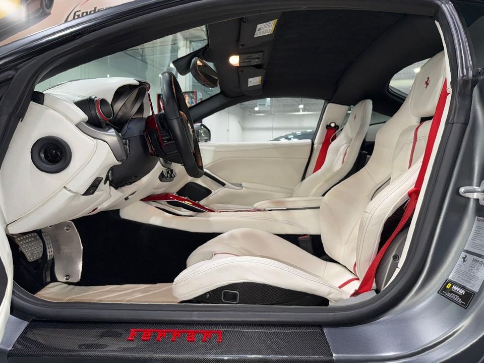 2014 Ferrari F12 Berlinetta
