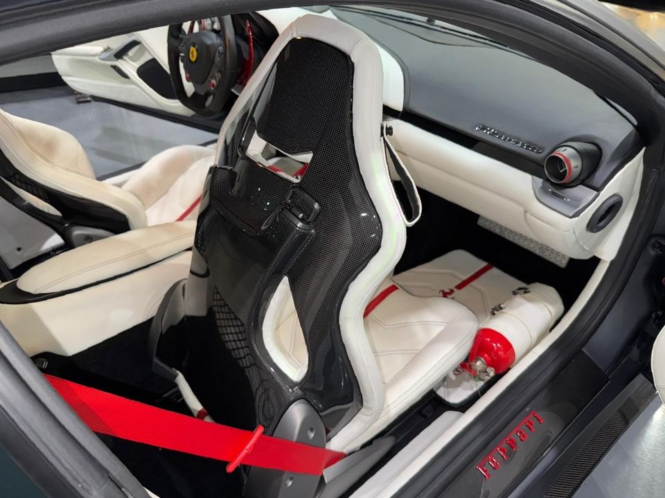 2014 Ferrari F12 Berlinetta