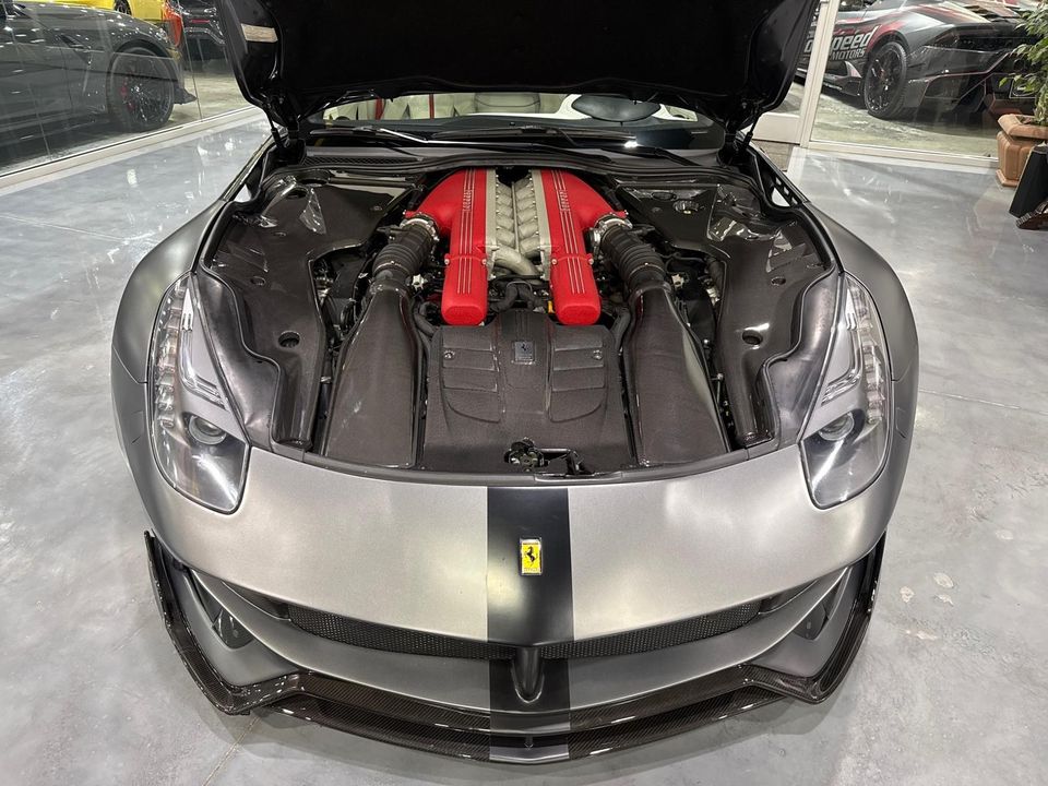 2014 Ferrari F12 Berlinetta