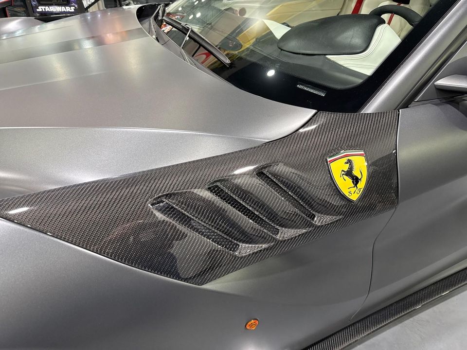 2014 Ferrari F12 Berlinetta