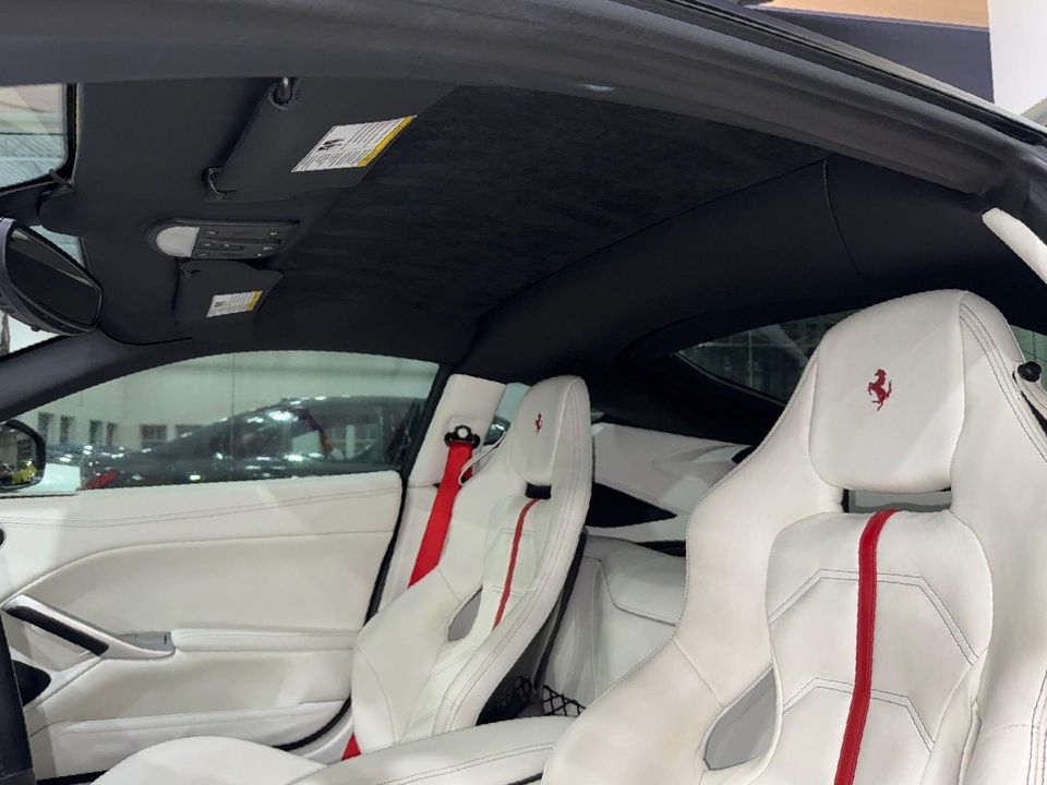 2014 Ferrari F12 Berlinetta