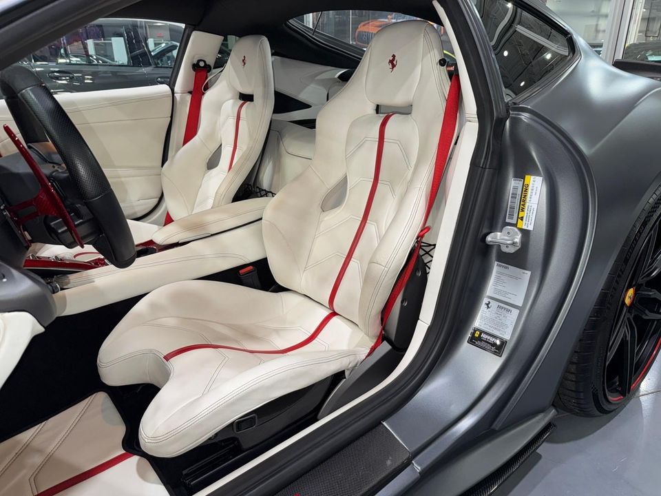 2014 Ferrari F12 Berlinetta