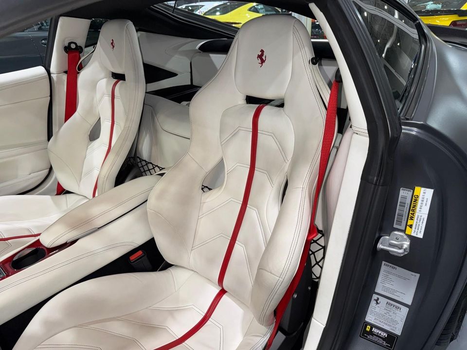 2014 Ferrari F12 Berlinetta