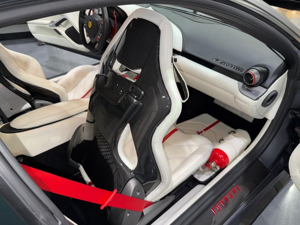 2014 Ferrari F12 Berlinetta
