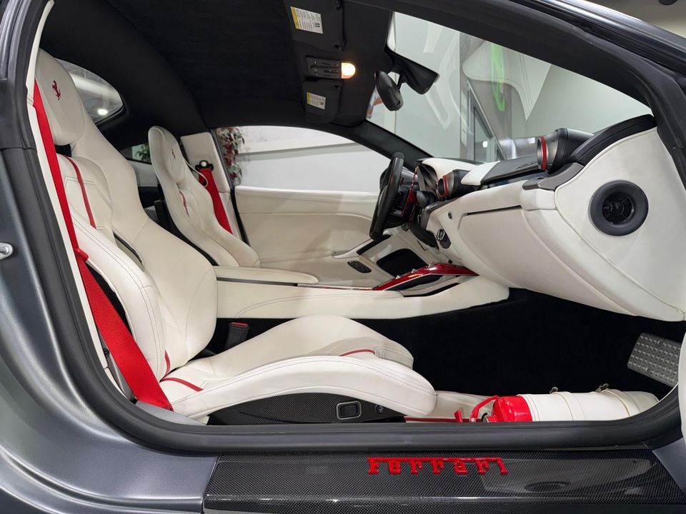 2014 Ferrari F12 Berlinetta