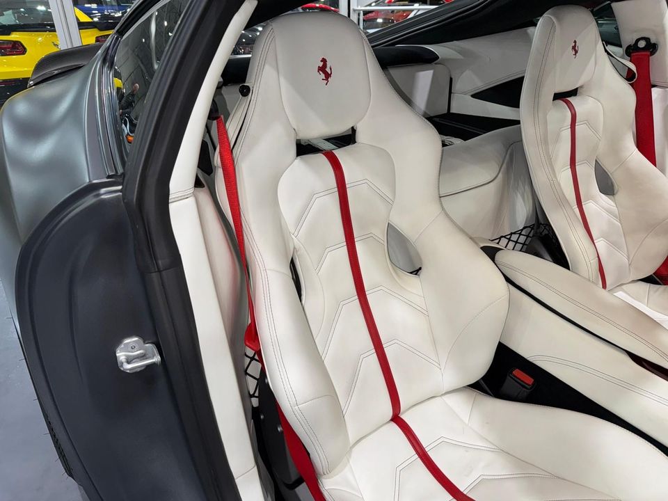 2014 Ferrari F12 Berlinetta