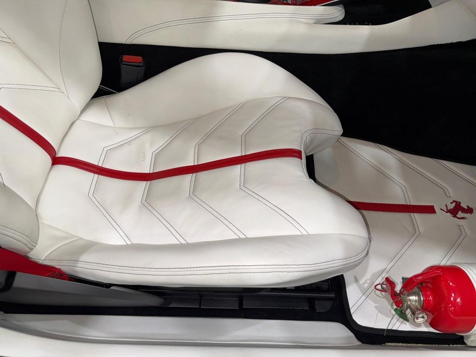 2014 Ferrari F12 Berlinetta