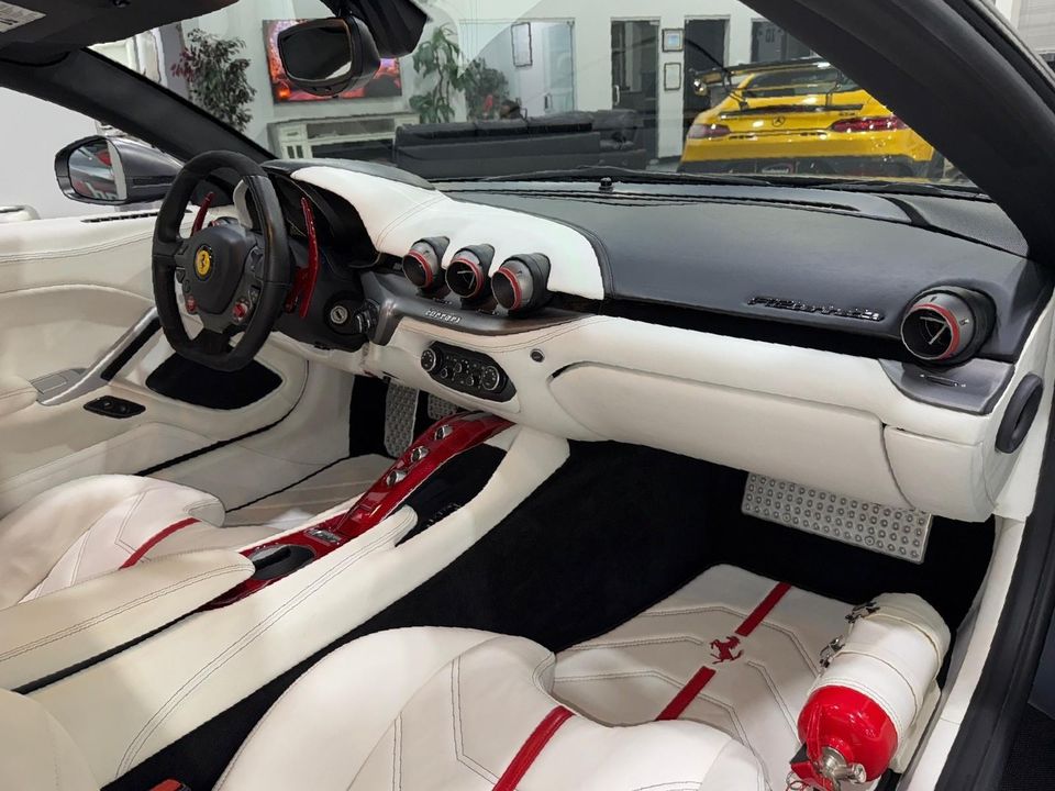 2014 Ferrari F12 Berlinetta