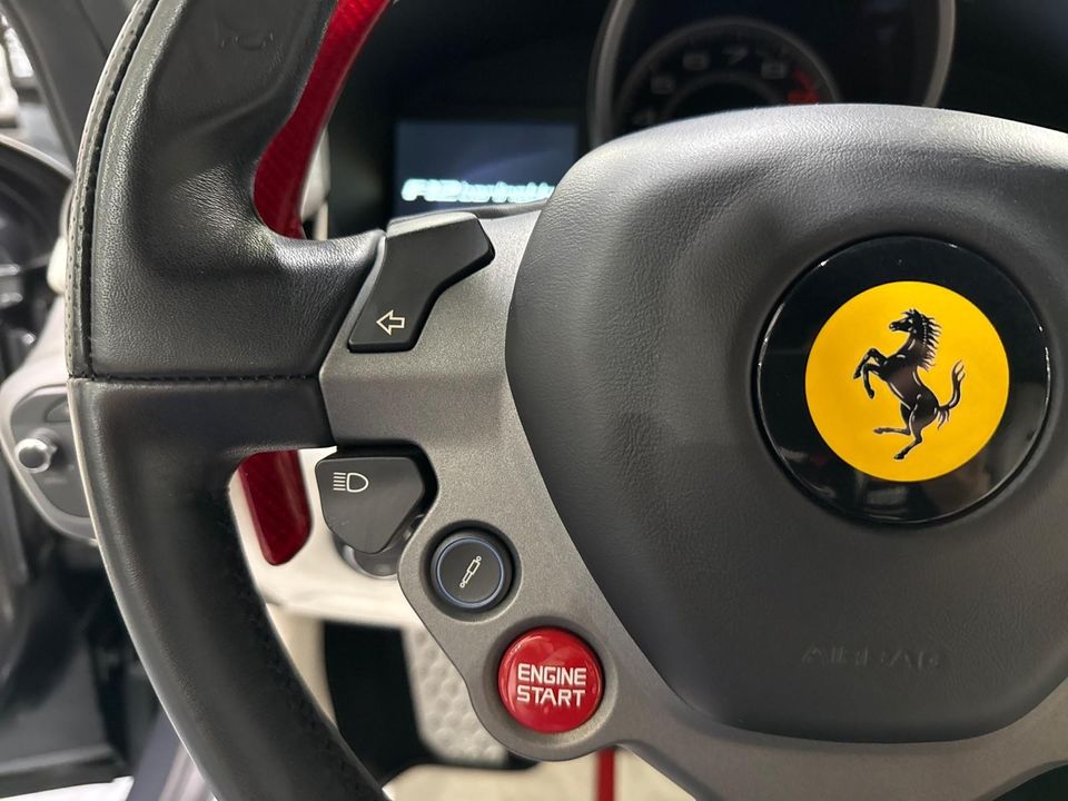 2014 Ferrari F12 Berlinetta
