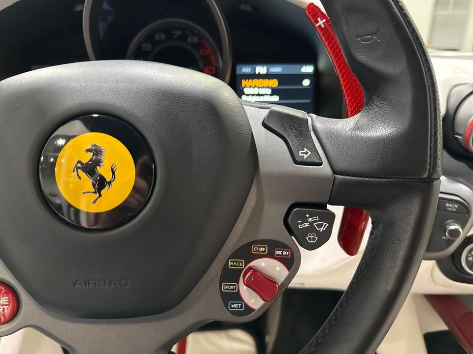 2014 Ferrari F12 Berlinetta