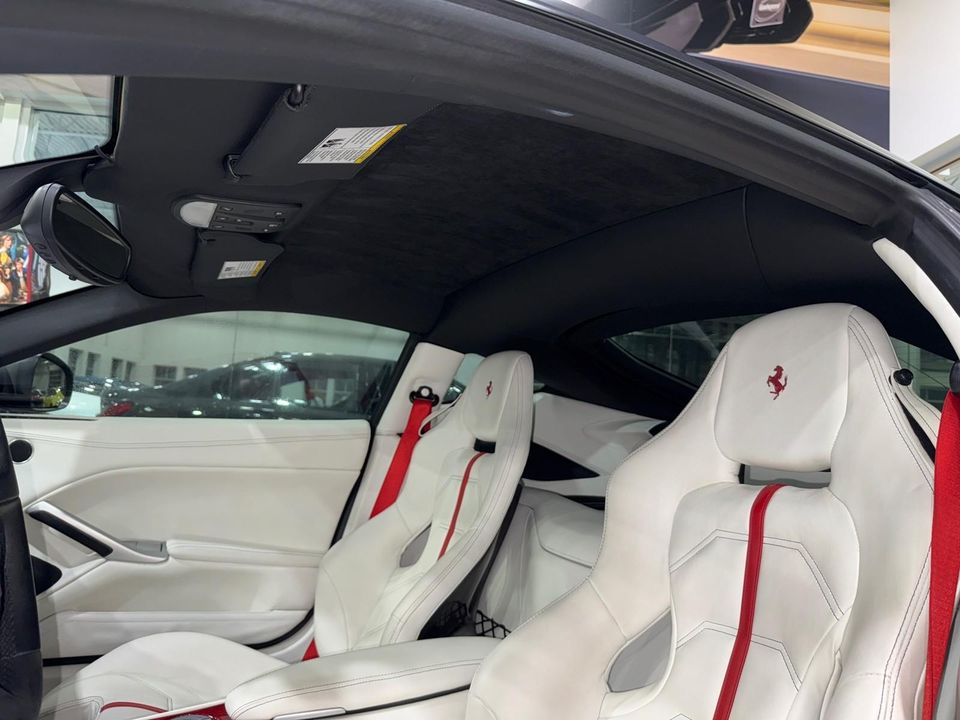 2014 Ferrari F12 Berlinetta