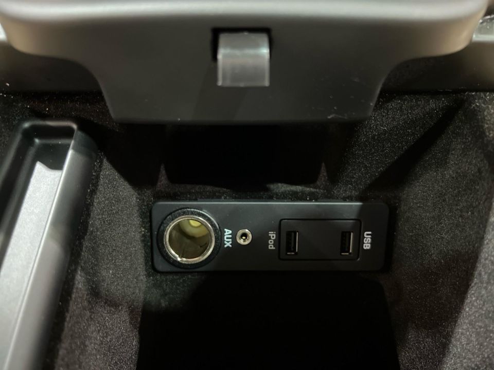2012 Jaguar XJ