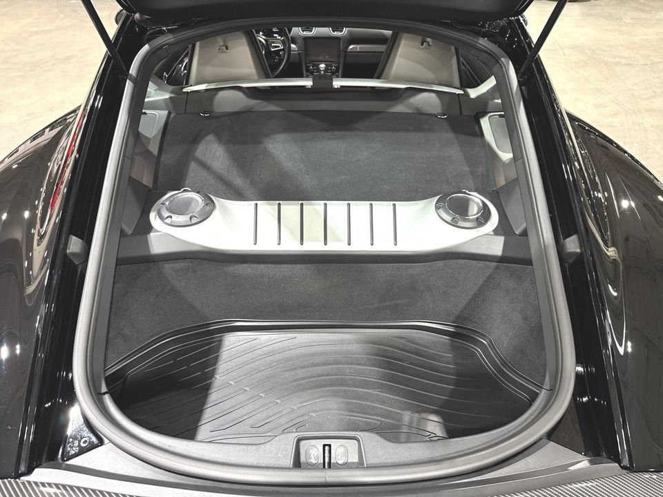 2018 Porsche 718 Cayman