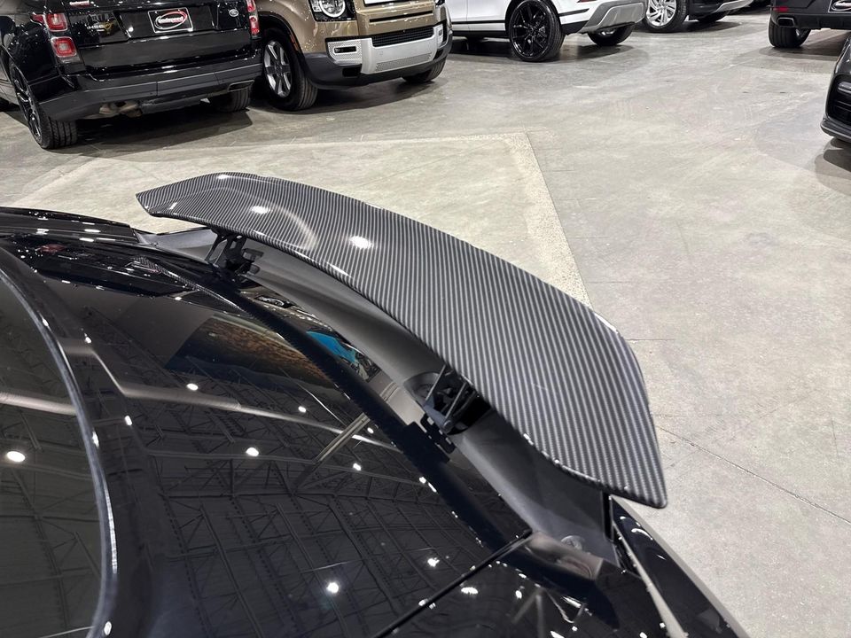 2018 Porsche 718 Cayman