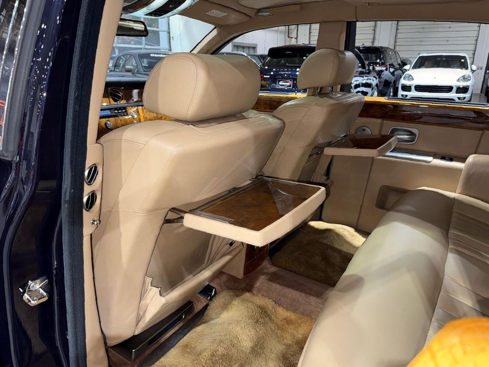 2005 Rolls-Royce Phantom