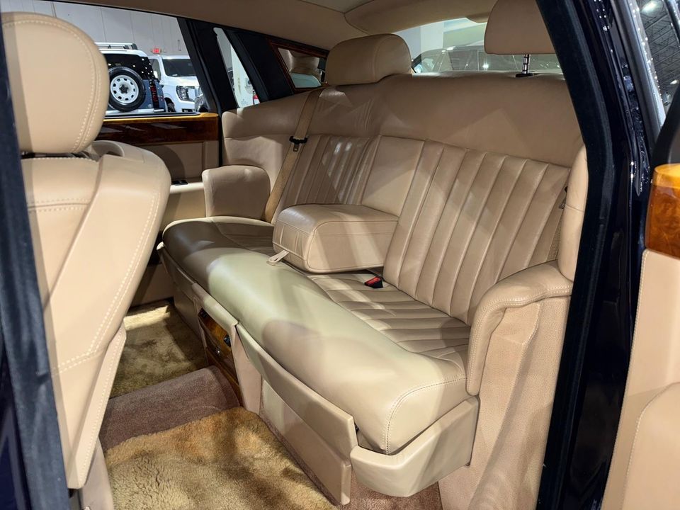 2005 Rolls-Royce Phantom