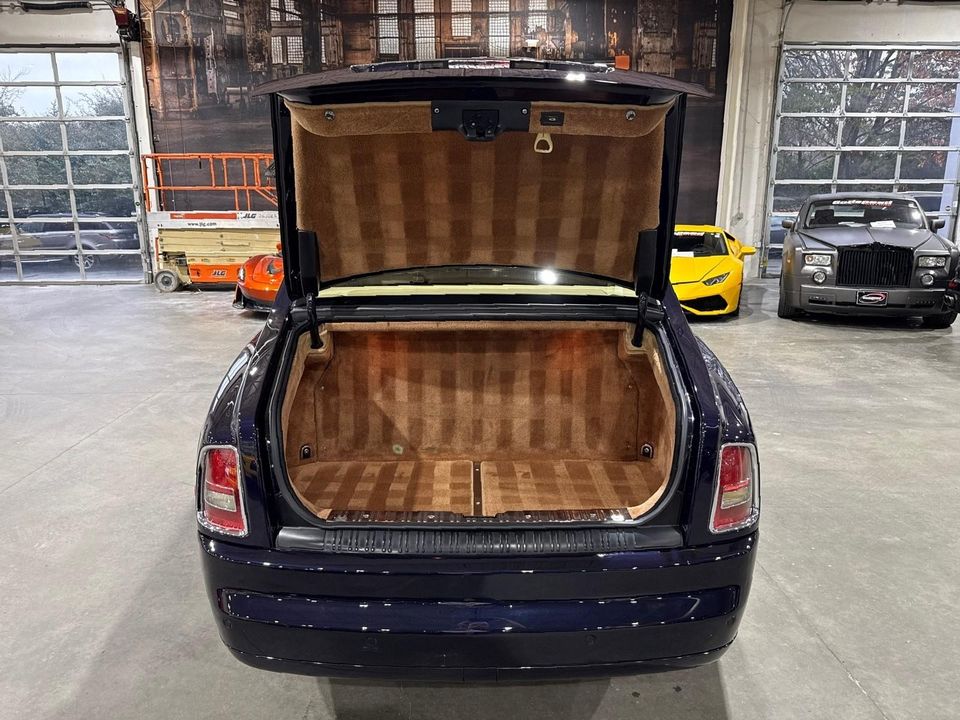 2005 Rolls-Royce Phantom