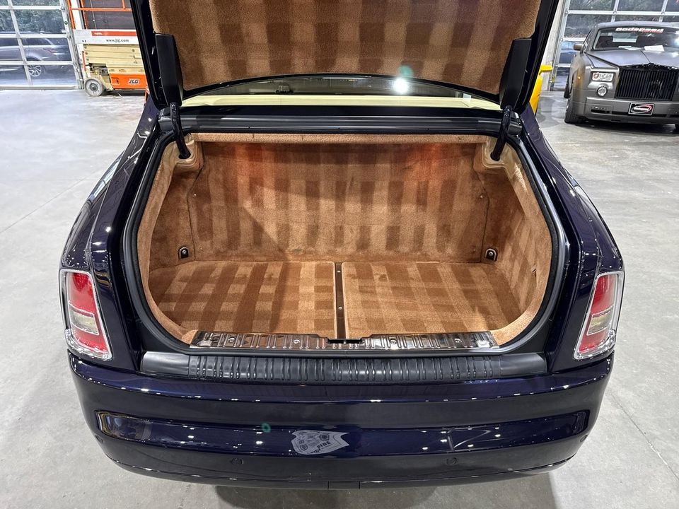 2005 Rolls-Royce Phantom