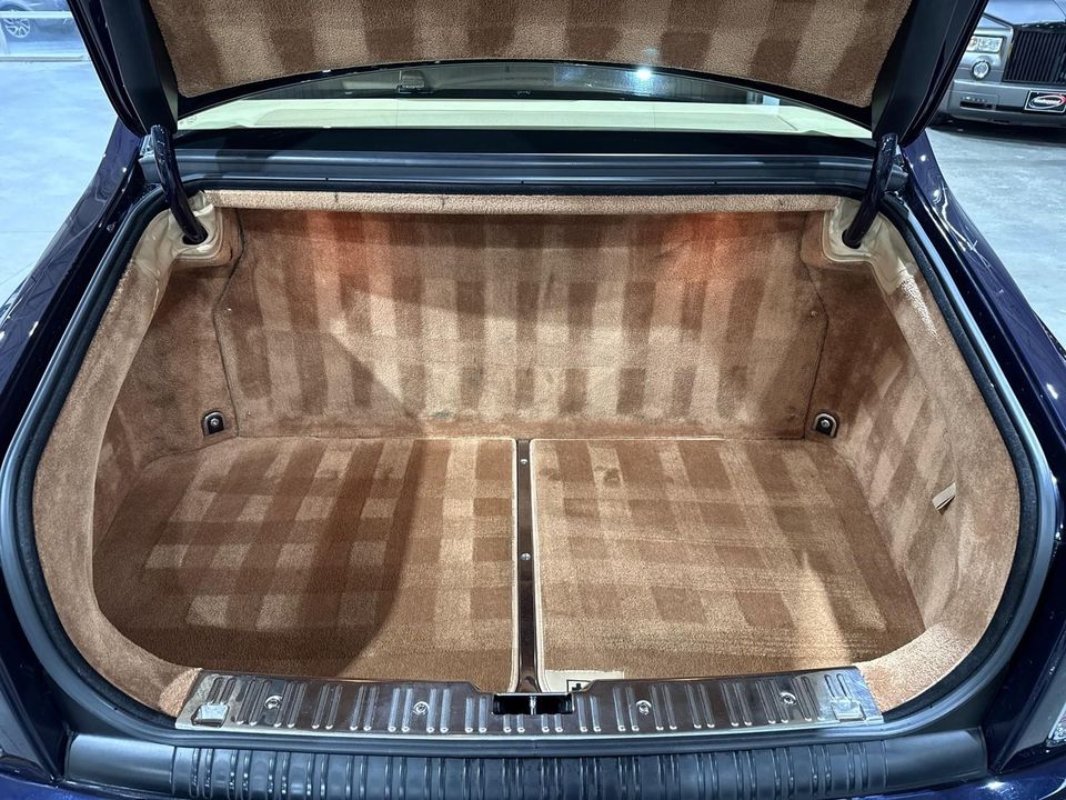 2005 Rolls-Royce Phantom