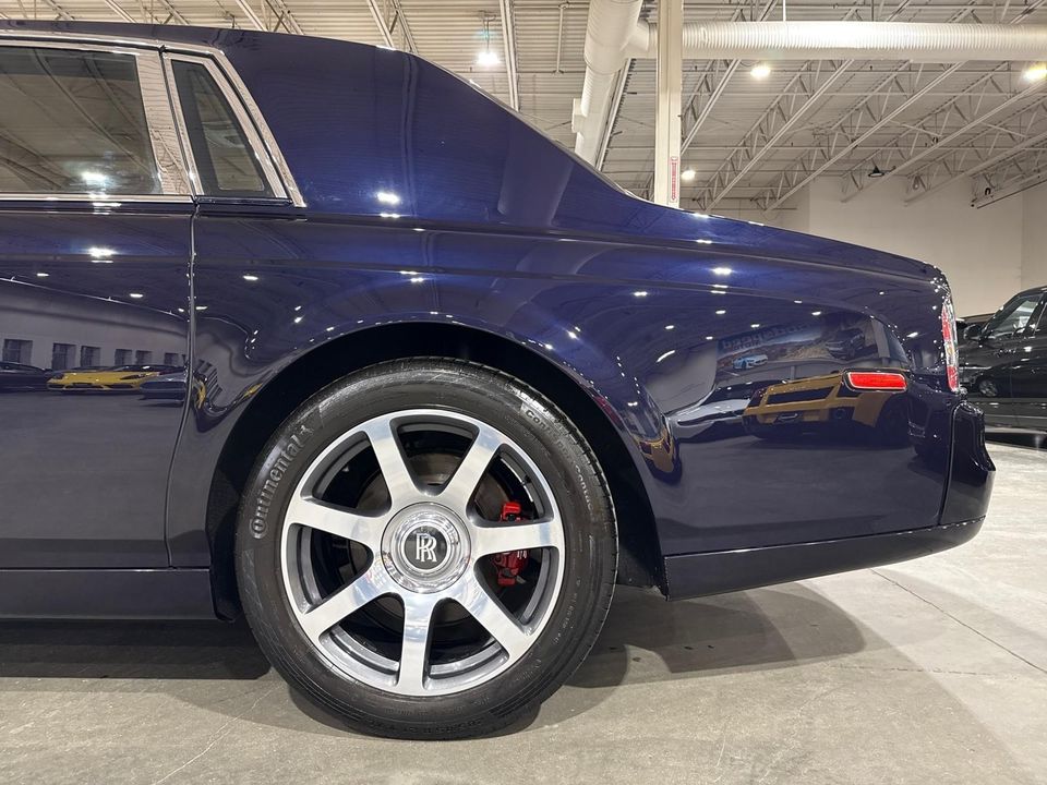 2005 Rolls-Royce Phantom