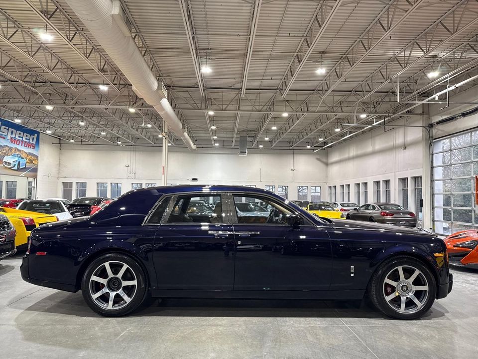 2005 Rolls-Royce Phantom
