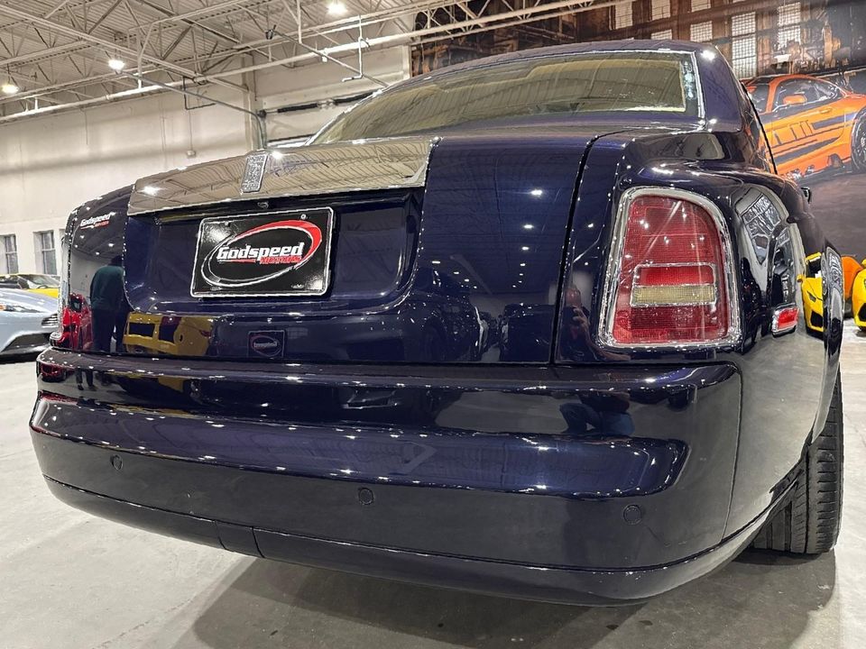 2005 Rolls-Royce Phantom