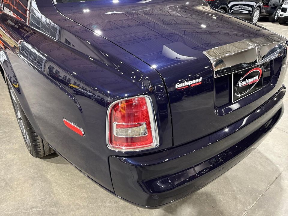 2005 Rolls-Royce Phantom