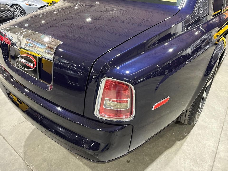 2005 Rolls-Royce Phantom