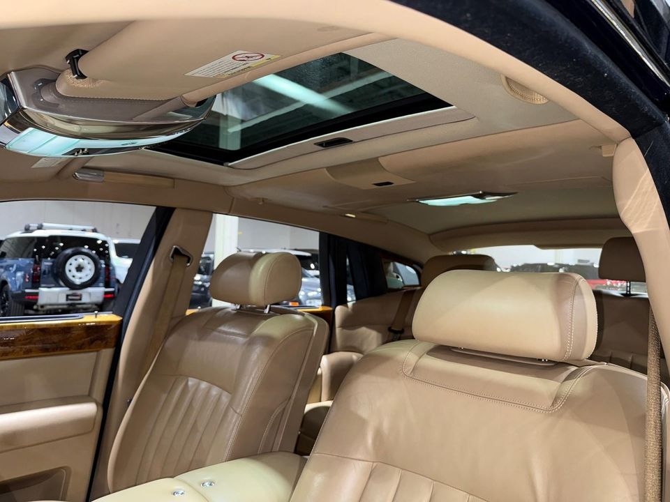 2005 Rolls-Royce Phantom