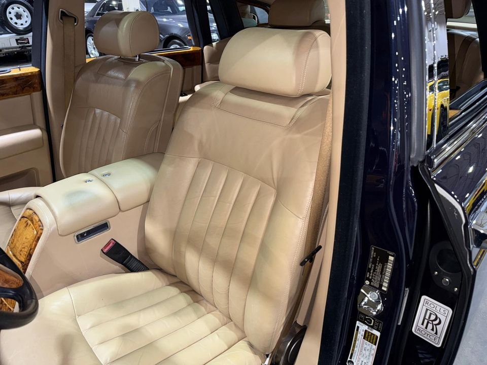 2005 Rolls-Royce Phantom
