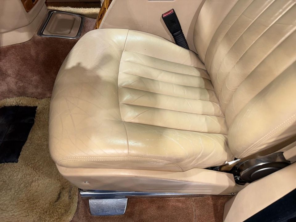 2005 Rolls-Royce Phantom