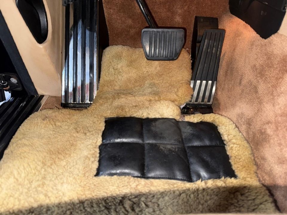2005 Rolls-Royce Phantom
