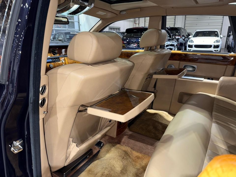 2005 Rolls-Royce Phantom