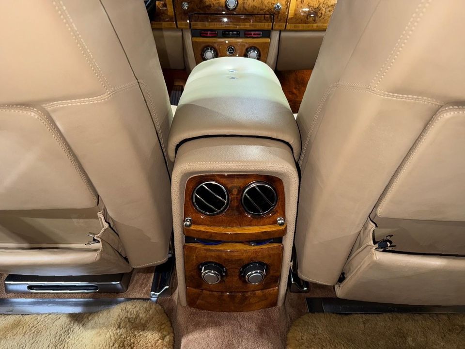 2005 Rolls-Royce Phantom