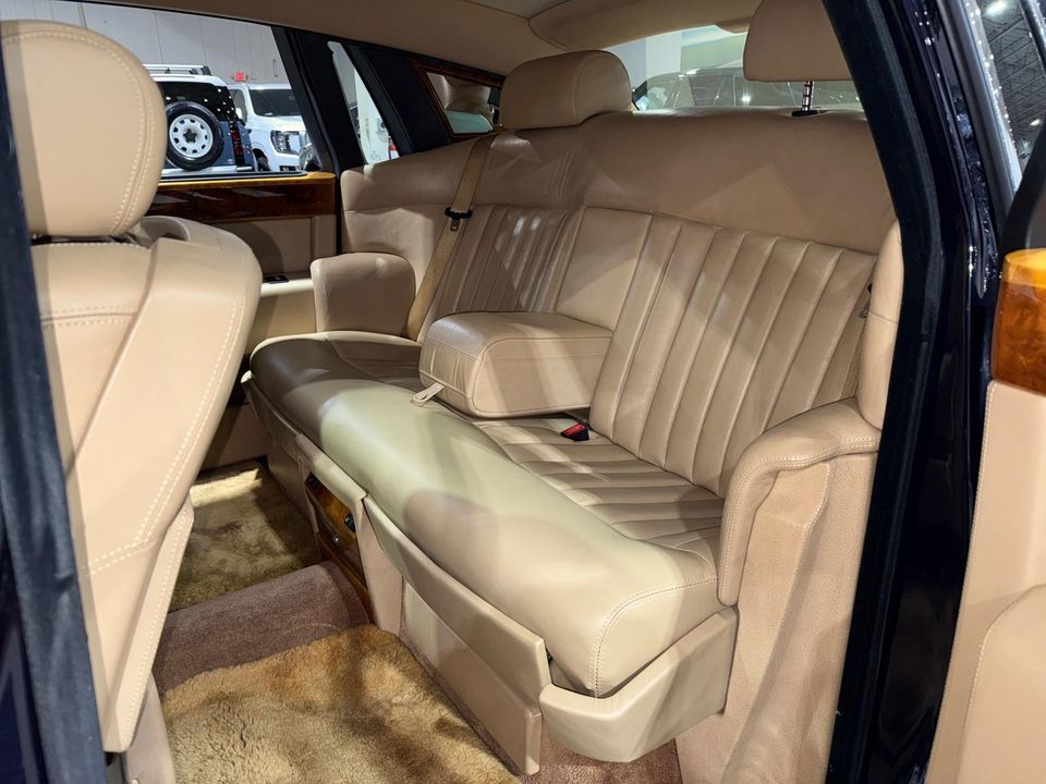 2005 Rolls-Royce Phantom