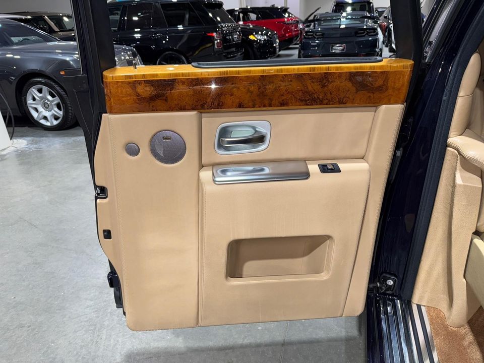 2005 Rolls-Royce Phantom