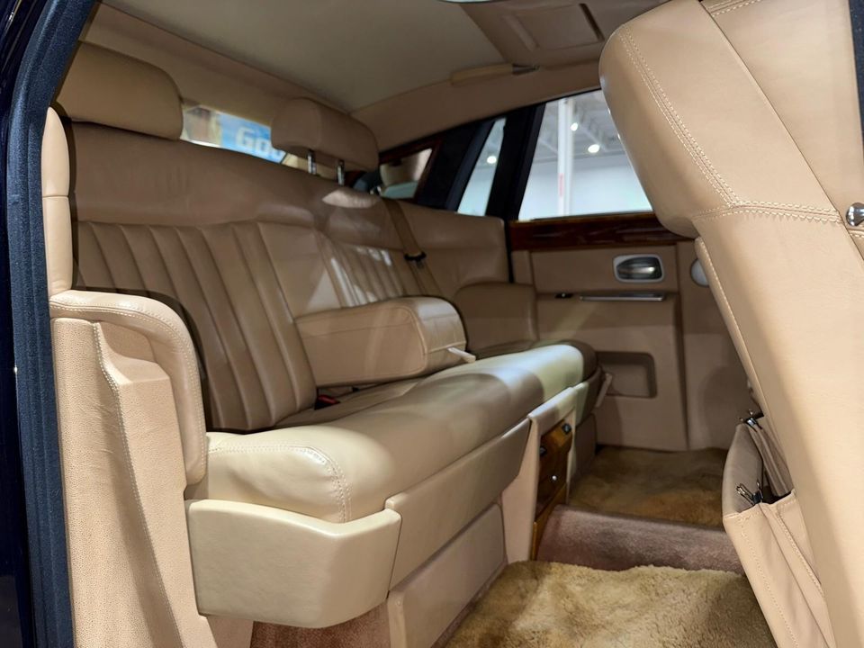 2005 Rolls-Royce Phantom