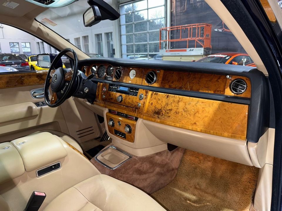 2005 Rolls-Royce Phantom