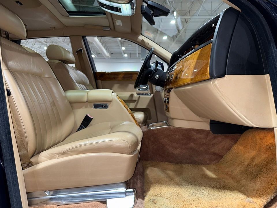 2005 Rolls-Royce Phantom