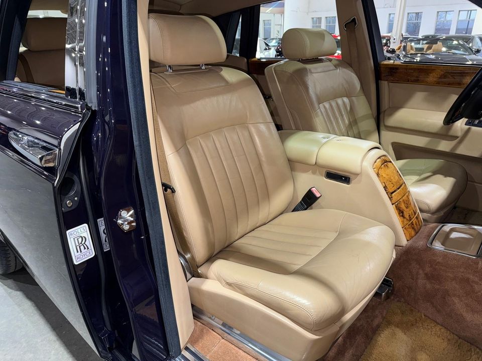 2005 Rolls-Royce Phantom
